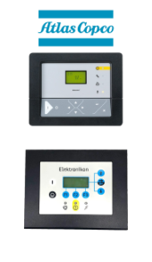 atlas copco hmi repair