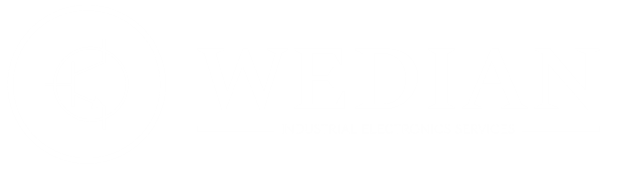 Wedian nav bar logo